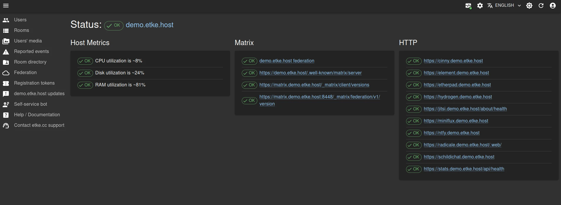 /mt77/synapse-admin/raw/commit/3b61e6e02ccb2a54a6cb3891a9ef438939c38205/screenshots/etke.cc/server-status/page.webp