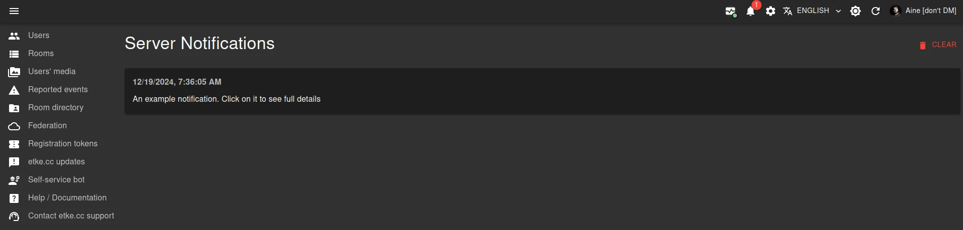 /mt77/synapse-admin/raw/commit/70ad60f198c40e5d15b0092f2fe26dc03c6ee367/screenshots/etke.cc/server-notifications/page.webp